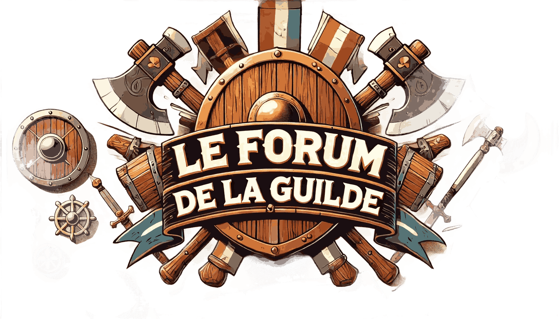 Le Forum ?!